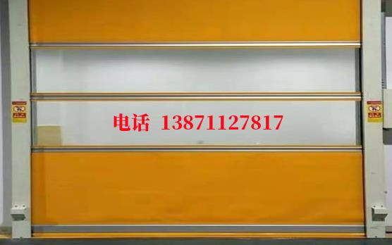 牡丹洁净室门
